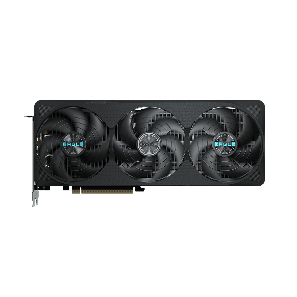 Gigabyte RTX 5070 Ti Eagle OC SFF 16GB Graphics Card