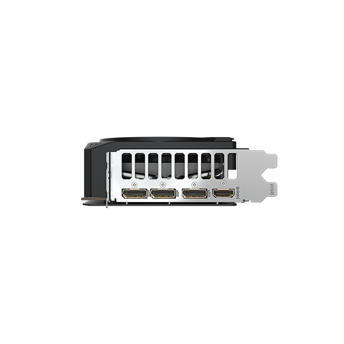 Gigabyte RTX 5080 Windforce OC SFF 16GB Graphics Card - SI
