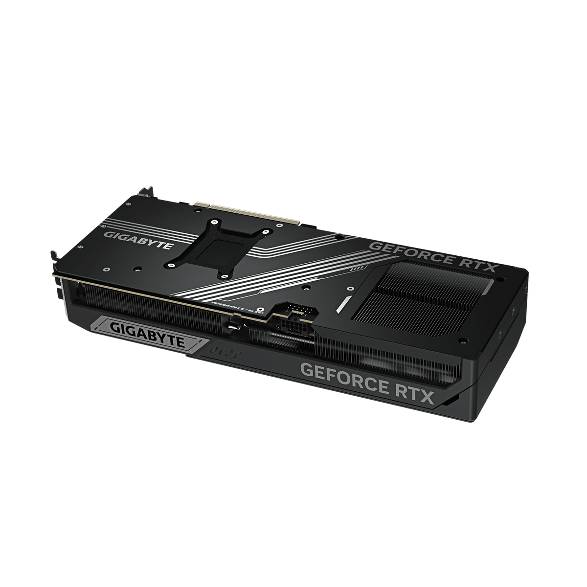 Gigabyte RTX 5080 Windforce OC SFF 16GB Graphics Card - SI