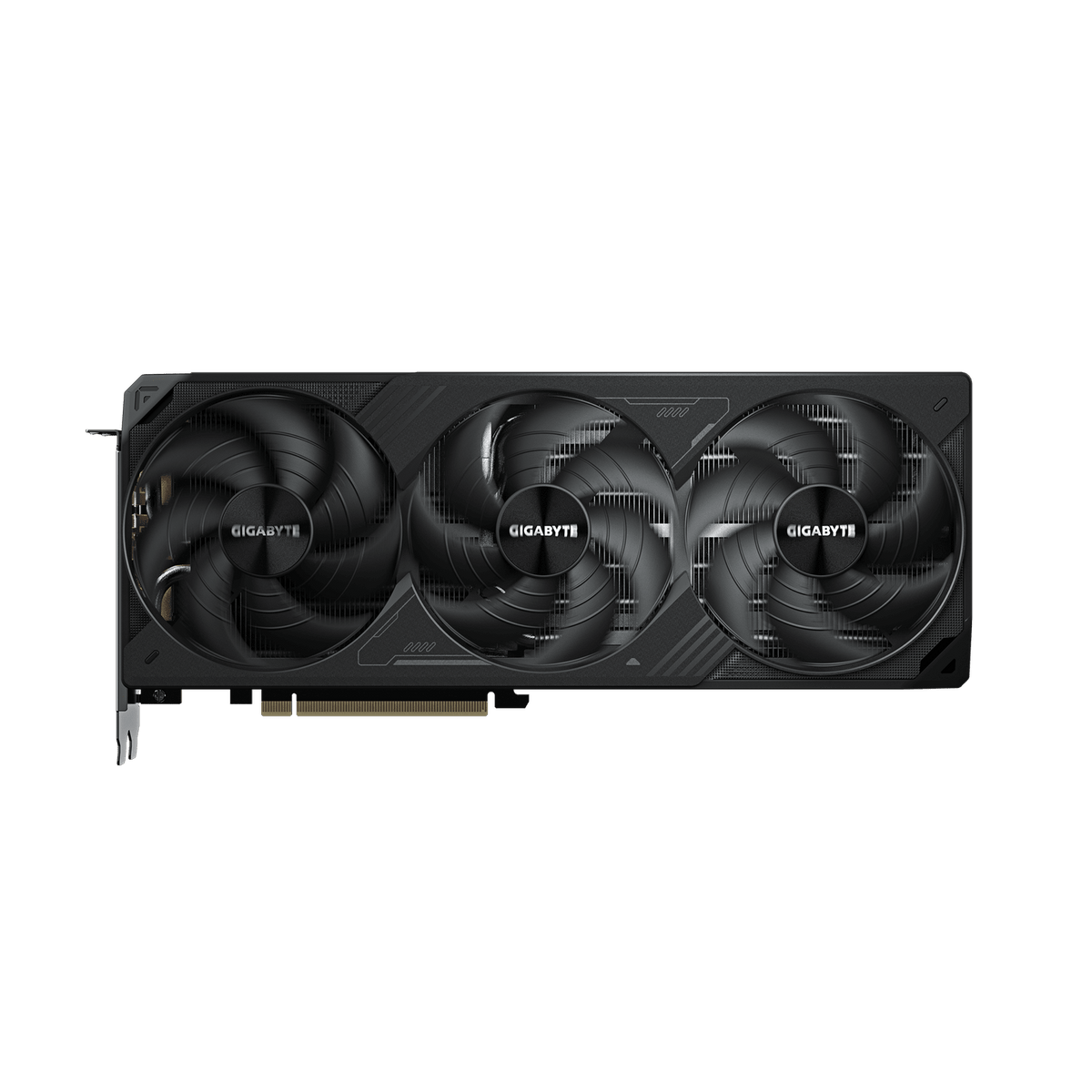 Gigabyte RTX 5080 Windforce OC SFF 16GB Graphics Card - SI