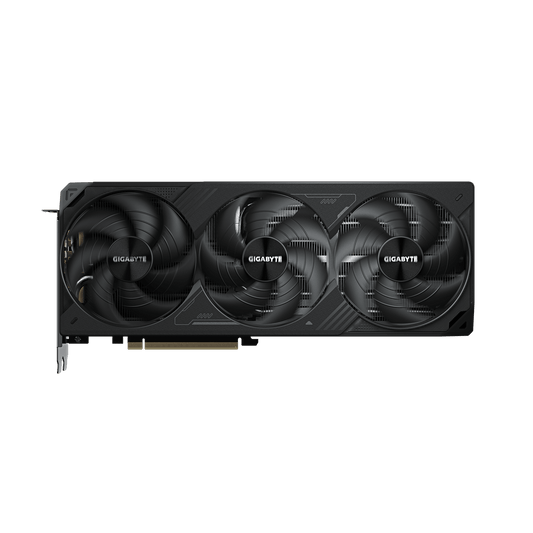 Gigabyte RTX 5080 Windforce OC SFF 16GB Graphics Card - SI