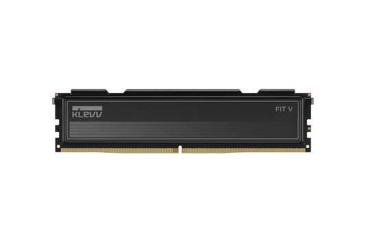 16GB (1x16GB) DDR5 5600MHz CL30 KLEVV FIT V RAM
