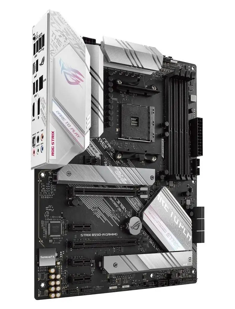 Asus ROG Strix B550-A GAMING AM4 Motherboard