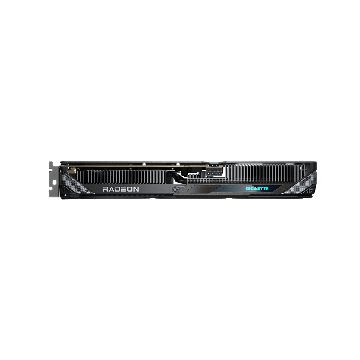 Gigabyte RX 9060 XT 16GB Gaming OC Graphics Card