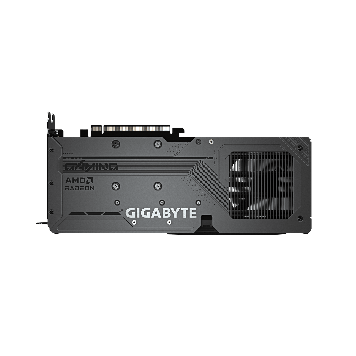 Gigabyte RX 9060 XT 16GB Gaming OC Graphics Card
