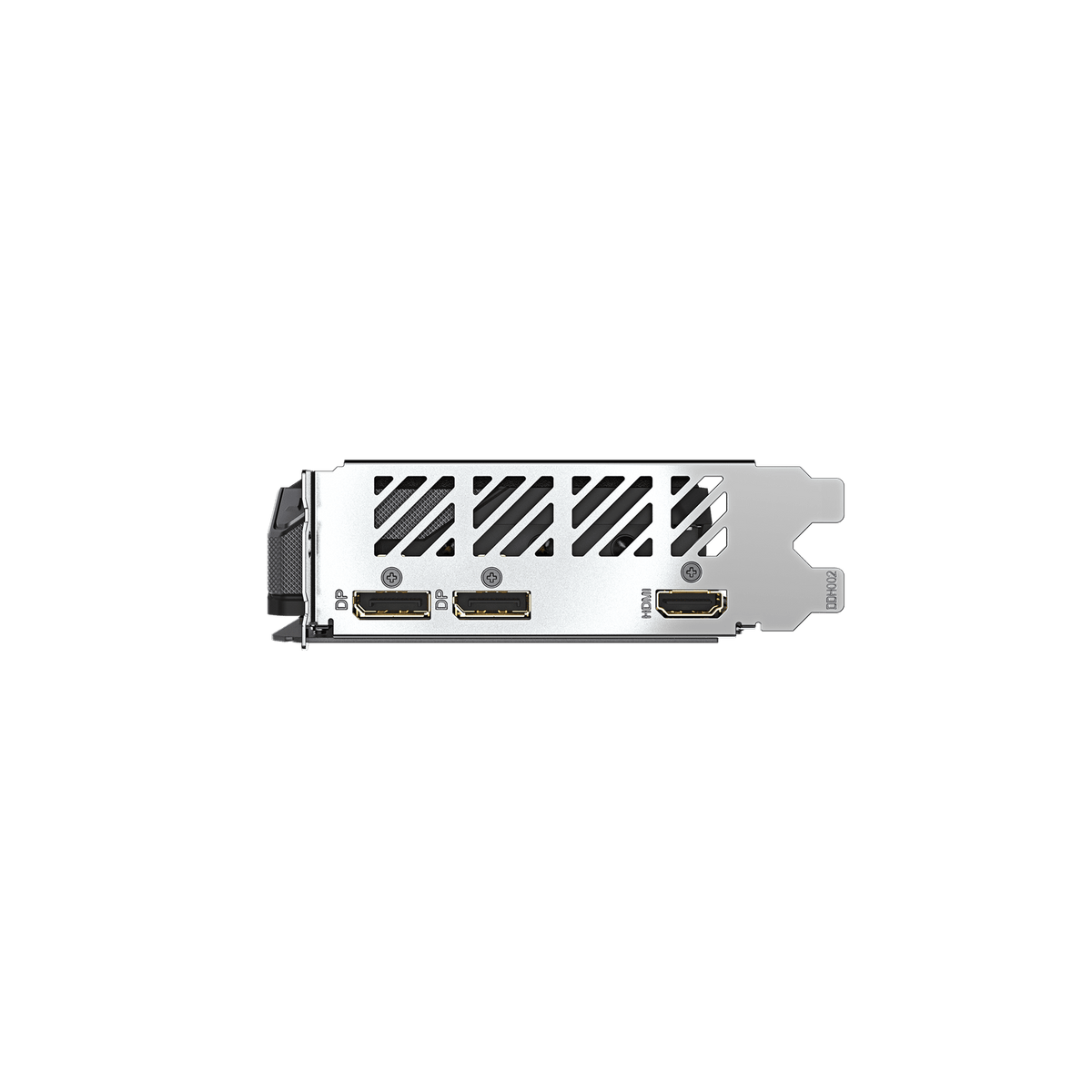 Gigabyte RX 9060 XT 8GB Gaming OC Graphics Card