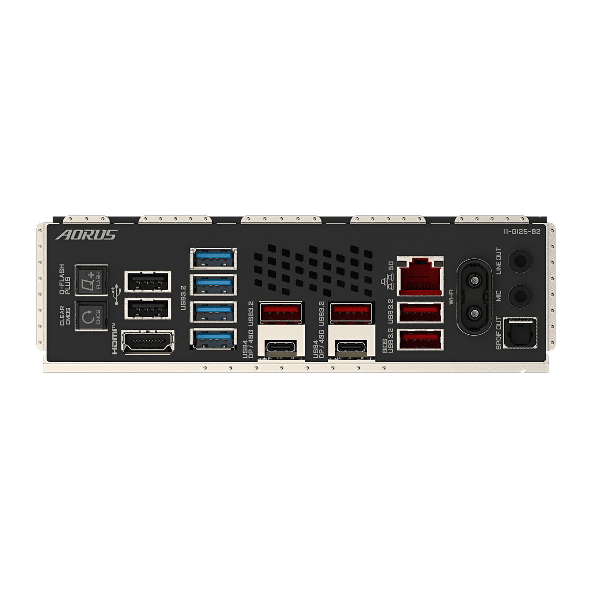 Gigabyte X870E Aorus Master ATX AM5 Motherboard