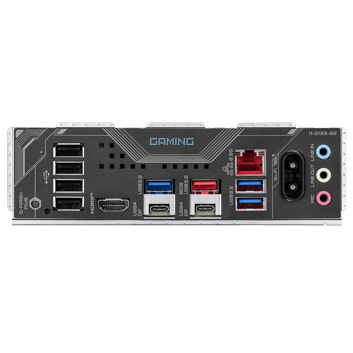 Gigabyte X870 Gaming WIFI6 ATX AM5 Motherboard