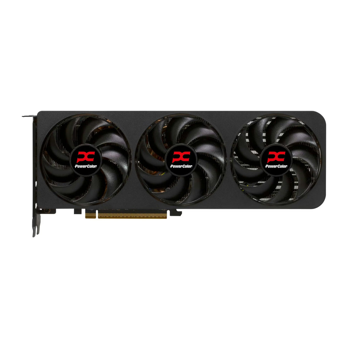 Powercolor RX 9070 XT 16GB Reaper Graphics Card