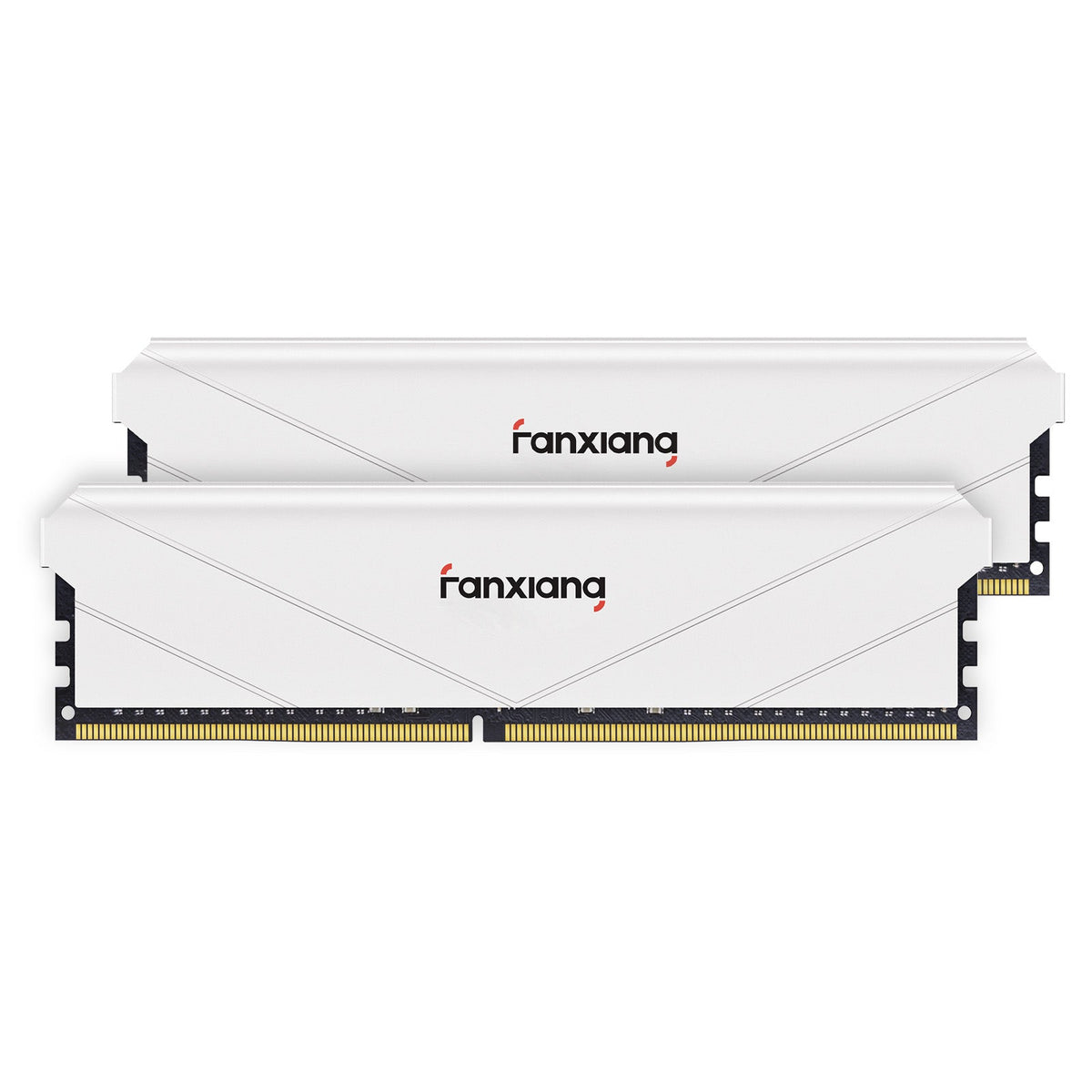 32GB (2x16GB) DDR4 3200MHz CL16 Fanxiang UD01 RAM