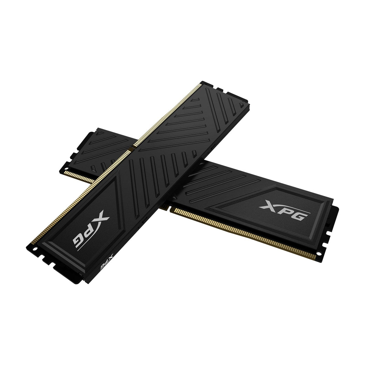 32GB (2x16GB) DDR4 3200MHz CL16 XPG Gammix D35 RAM