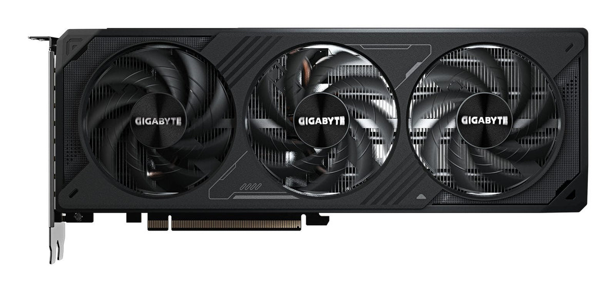 Gigabyte RTX 5070 WINDFORCE OC SFF 12GB Graphics Card