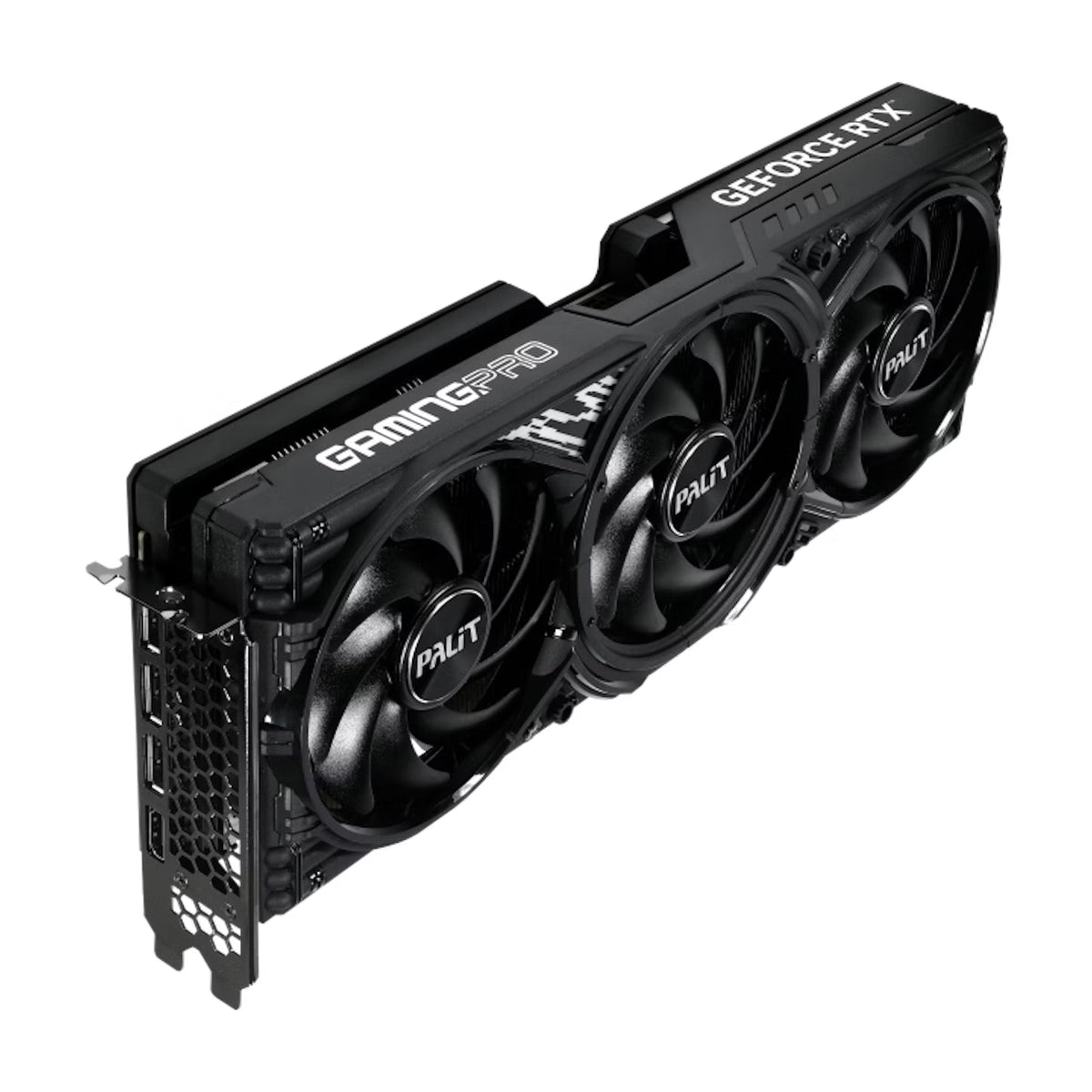 Palit RTX 5070 Ti GamingPro-S 16GB Graphics Card
