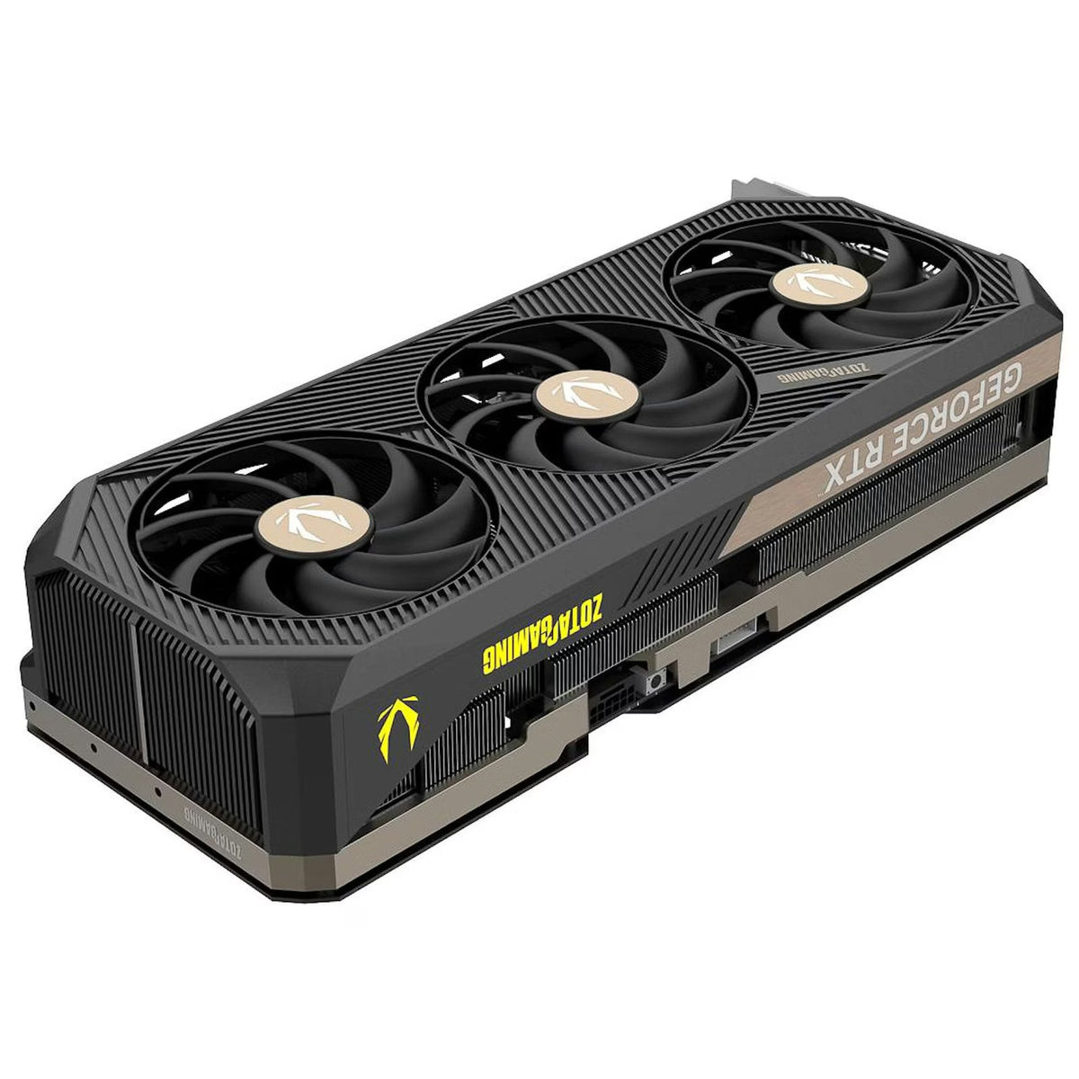 Zotac RTX 5090 Solid OC 32GB Graphics Card