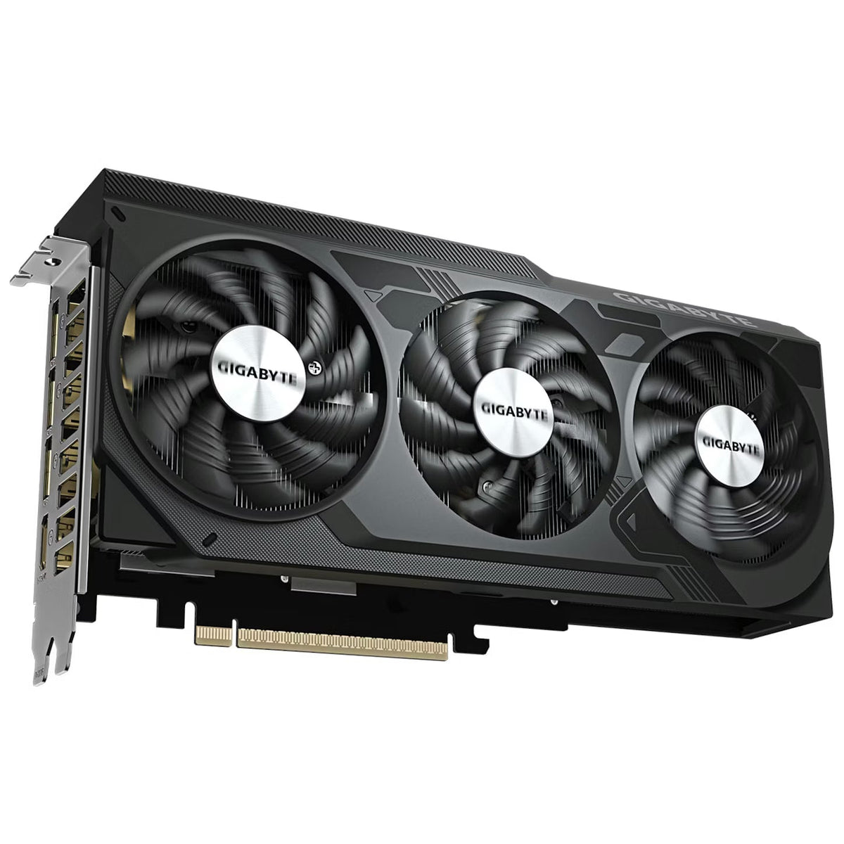 Gigabyte RTX 5070 Ti Windforce OC V2 SFF 16GB Graphics Card