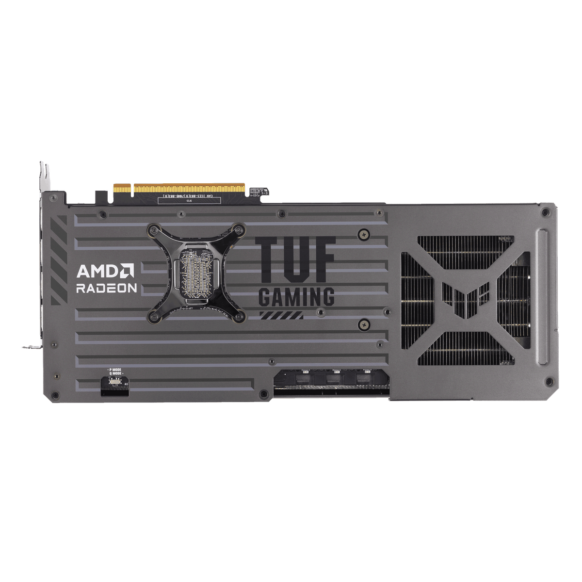 ASUS RX 9070 XT TUF Gaming OC 16GB Graphics Card