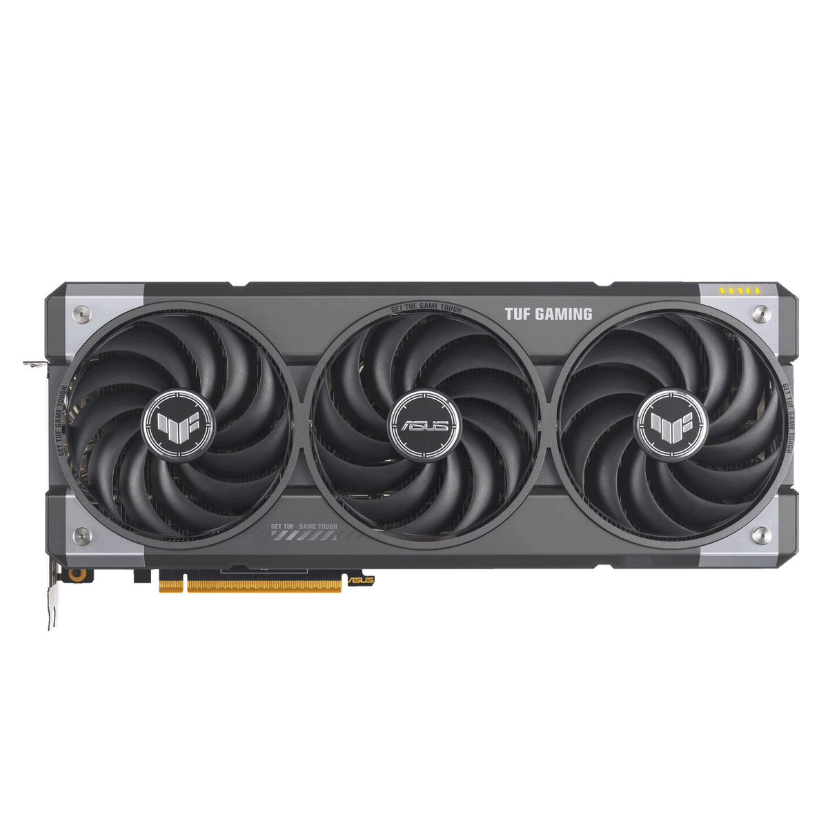 ASUS RX 9070 XT TUF Gaming OC 16GB Graphics Card