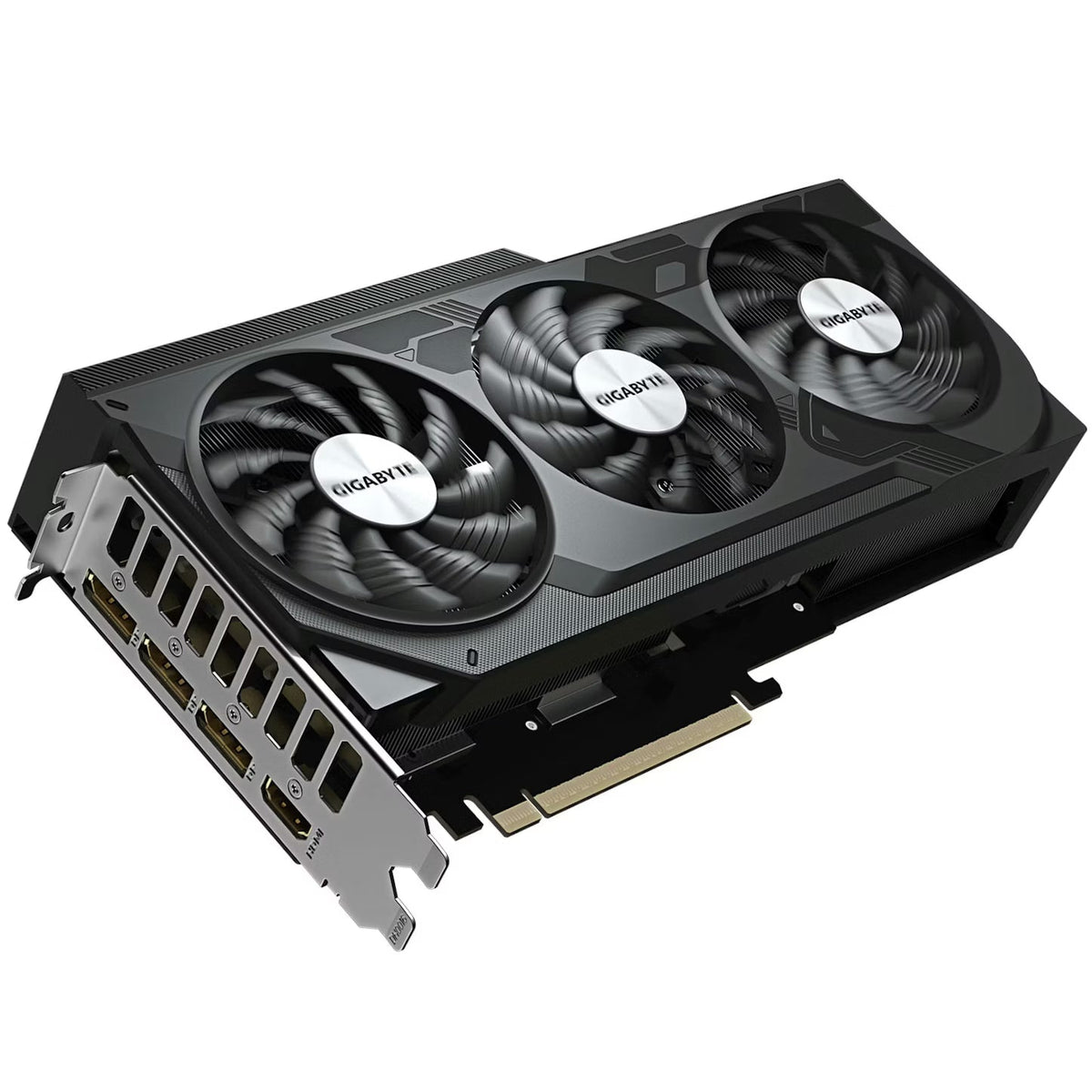 Gigabyte RTX 5070 Ti Windforce OC V2 SFF 16GB Graphics Card