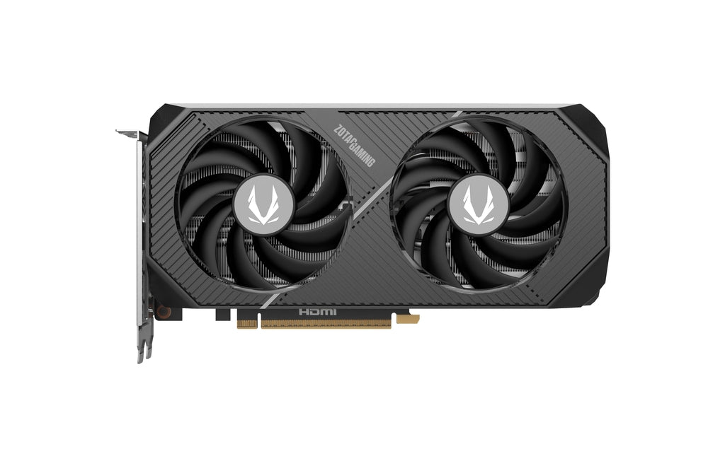 ZOTAC RTX 5070 Twin Edge OC 12GB Graphics Card