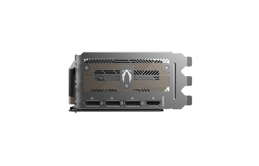 Zotac RTX 5080 Solid Core 16GB Graphics Card